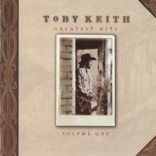 Toby Keith